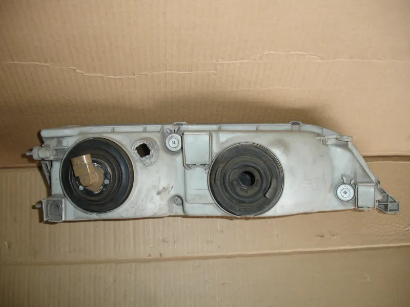 Фары оптика Toyota Mark II Цена указана за одну