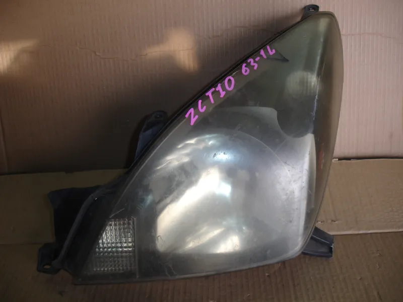 Фары оптика Toyota OPA Цена указана за одну