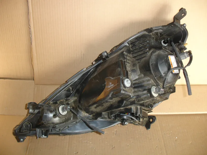 Фары оптика Honda FIT GE6 Цена указана за одну