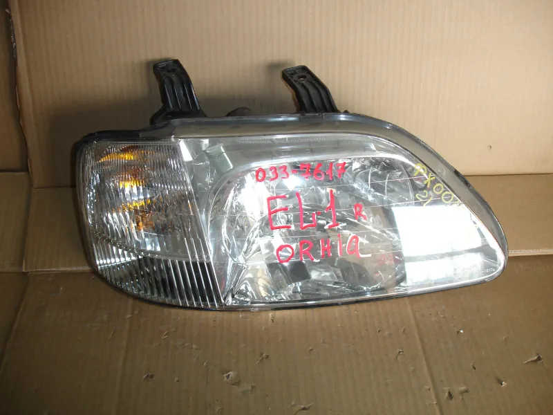 Фары оптика Honda Partner EY6 Цена указана за одну