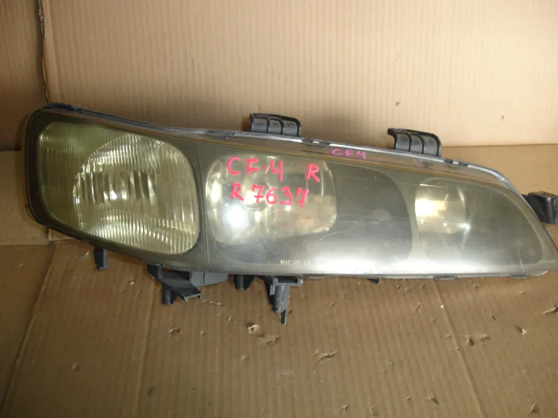 Фары оптика Honda Accord CL3 ксенон Цена указана за одну
