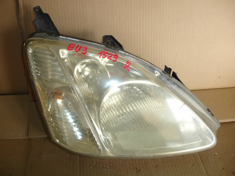 Фары оптика Honda Civic EU1 Цена указана за одну