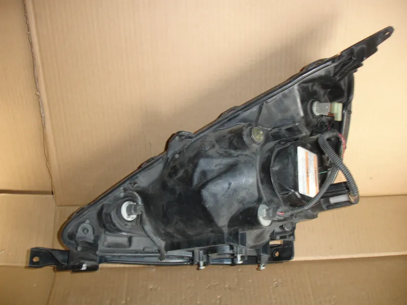 Фары оптика Honda FIT GD1 Цена указана за одну