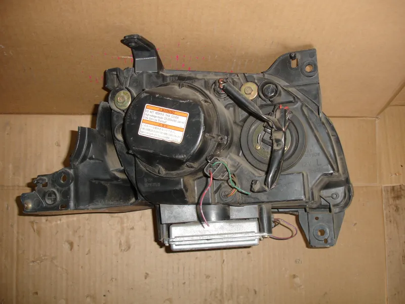 Фары оптика Mazda MPV LW3W Цена указана за одну