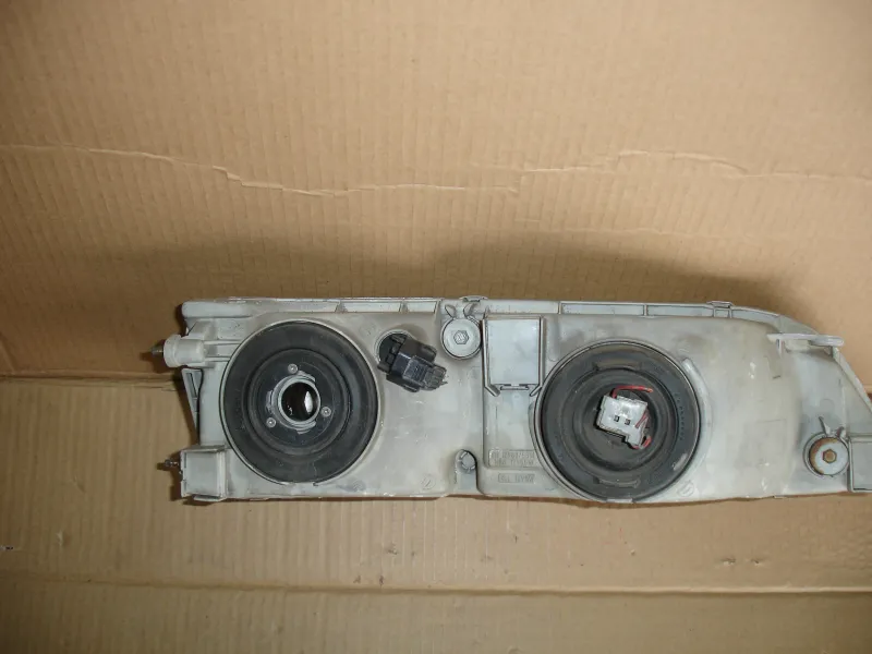 Фары оптика Toyota Mark II Цена указана за одну