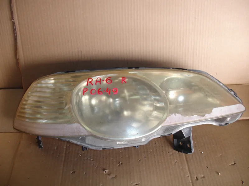 Фары оптика Honda Odyssey RA6 Цена указана за одну