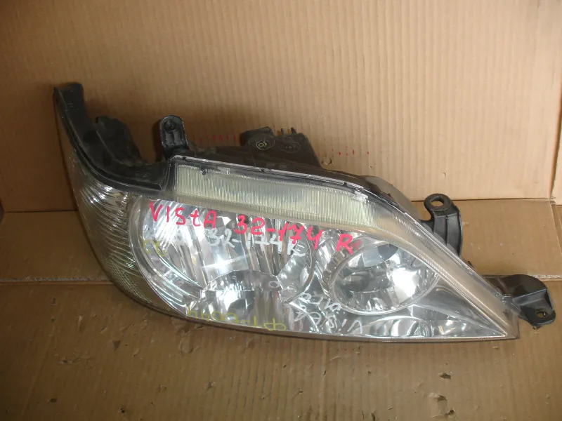 Фары оптика Vista AZV50 Цена указана за одну