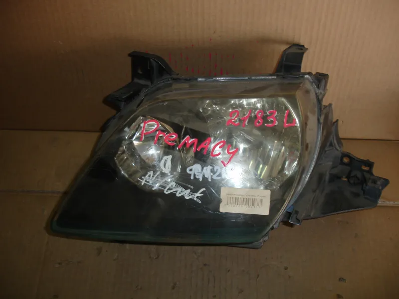 Фары оптика Mazda MPV LWFW Цена указана за одну