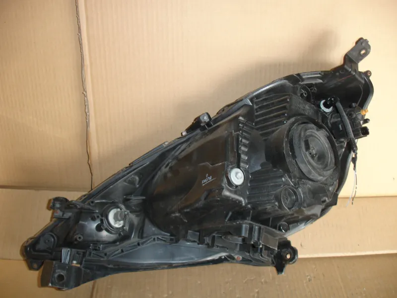Фара Honda FIT GE6 Цена указана за одну