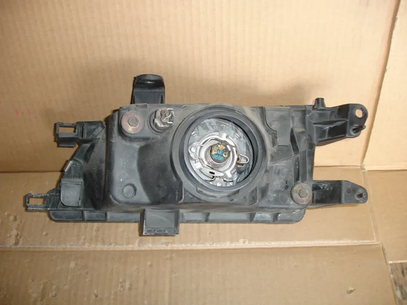 Фары оптика Toyota Corsa EL51 Цена указана за одну