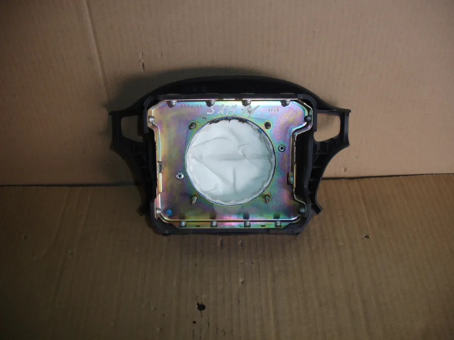 Аирбаг водительский Toyota RAV4 SXA11G