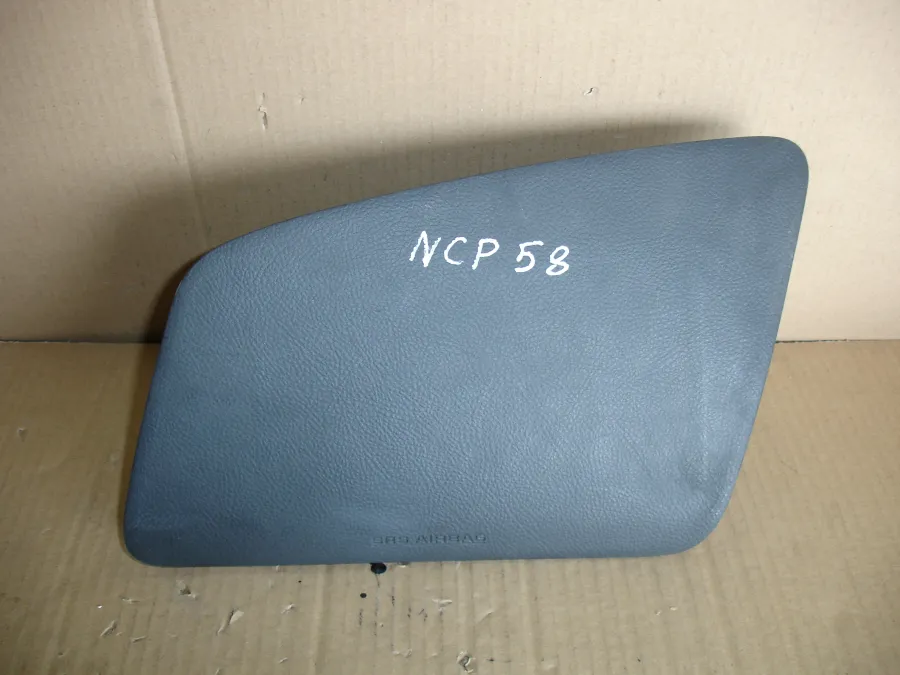 Аирбаг пассажирский на Toyota Succeed NCP58G