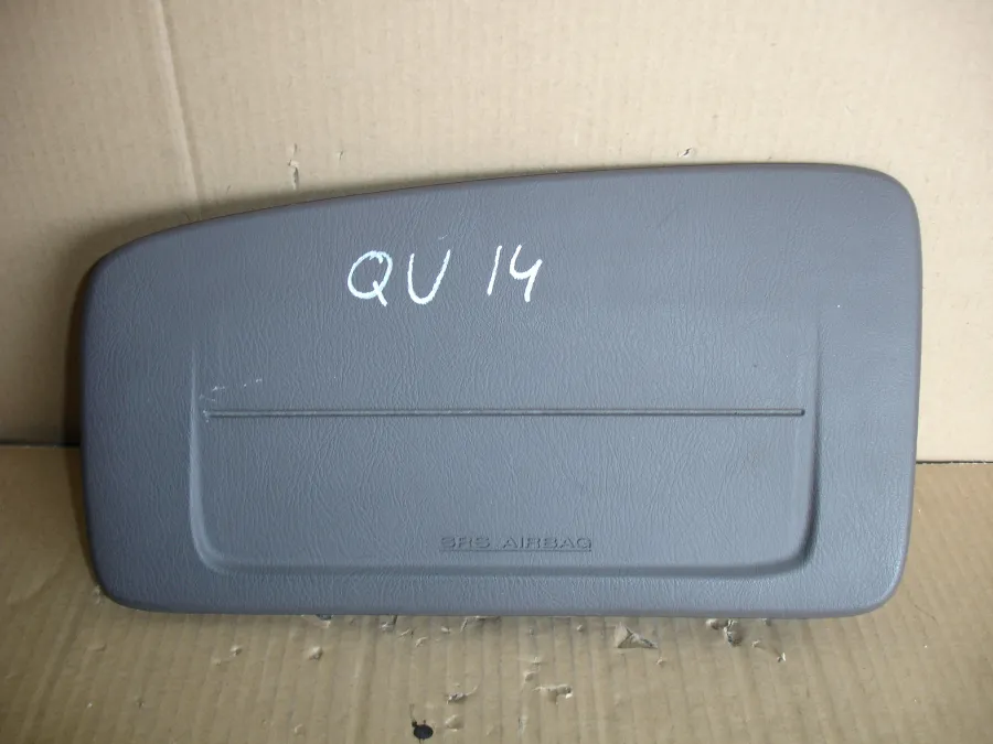 Аирбаг пассажирский на Nissan Bluebird QU14 QG18DE