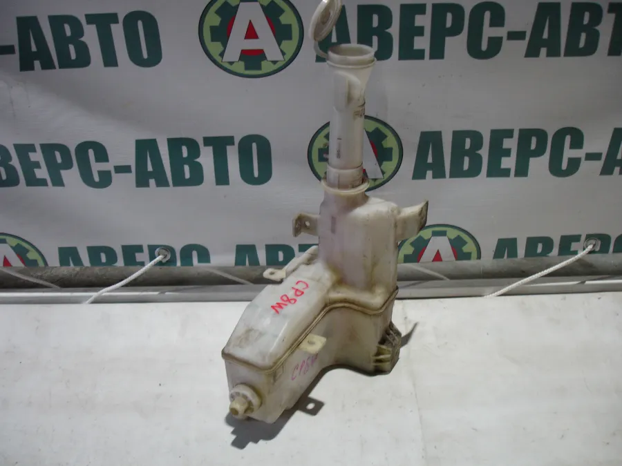 Бачок омывателя Mazda Premacy CP8W