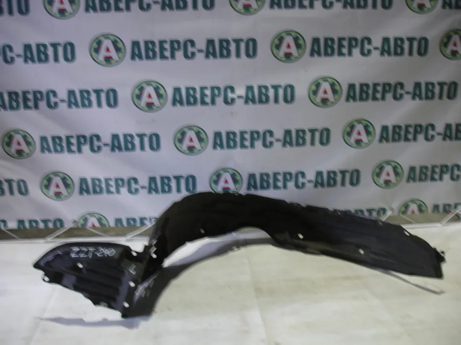 Подкрылок левый Toyota Allion AZT240