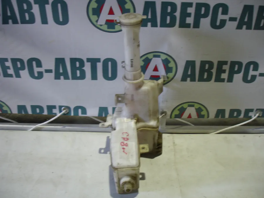 Бачок омывателя Mazda Premacy CP8W