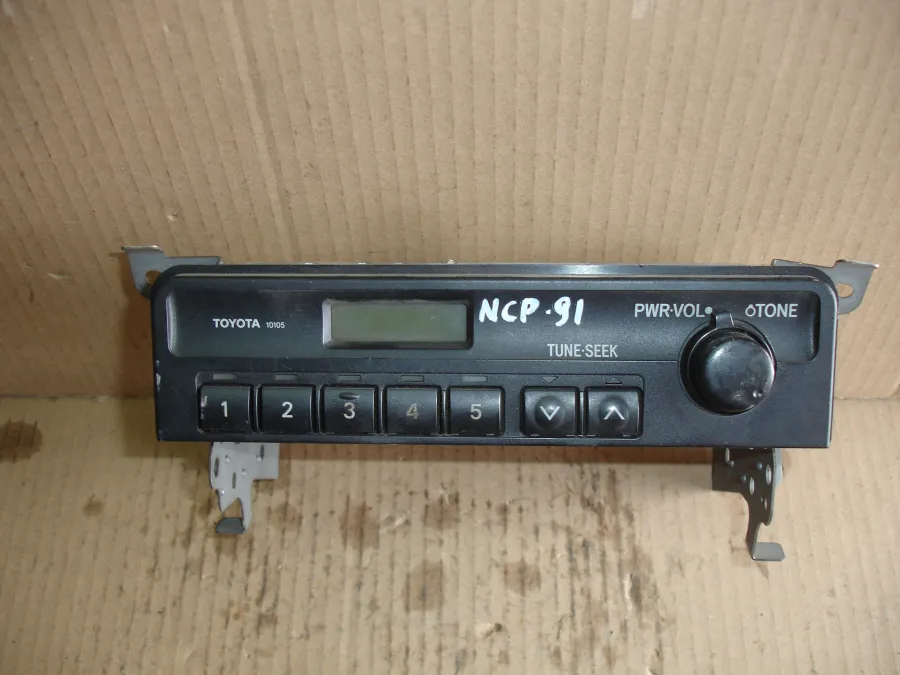 Магнитола Toyota Probox NCP50V