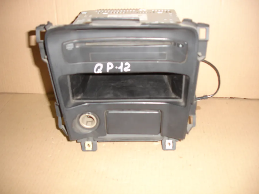 Магнитола Nissan Primera QP12