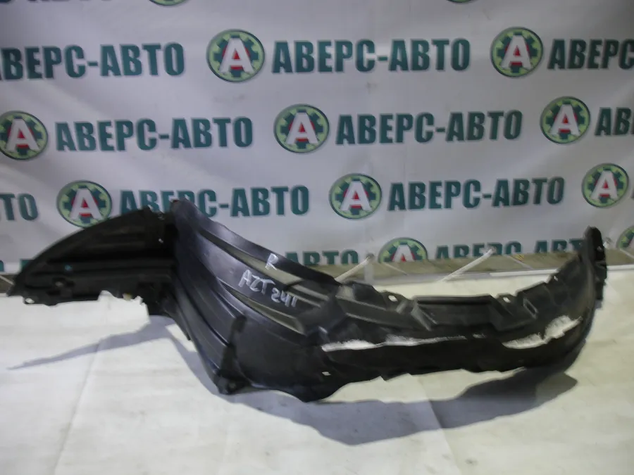 Подкрылок правый Toyota Allion AZT240