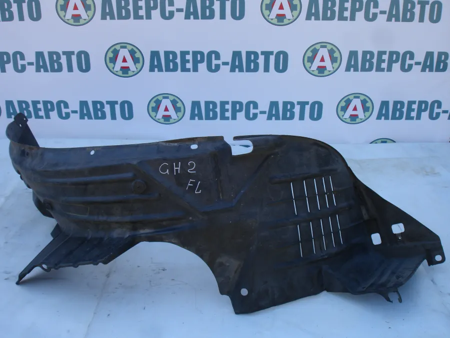 Подкрылок передний левый Subaru Impreza GH2