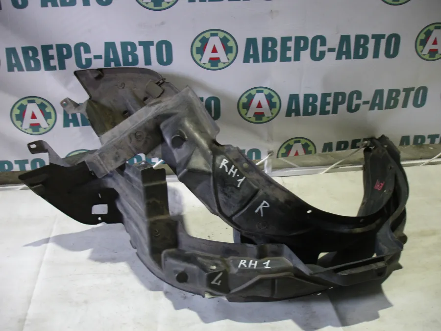 Подкрылок левый/правый Honda S-MX RH1