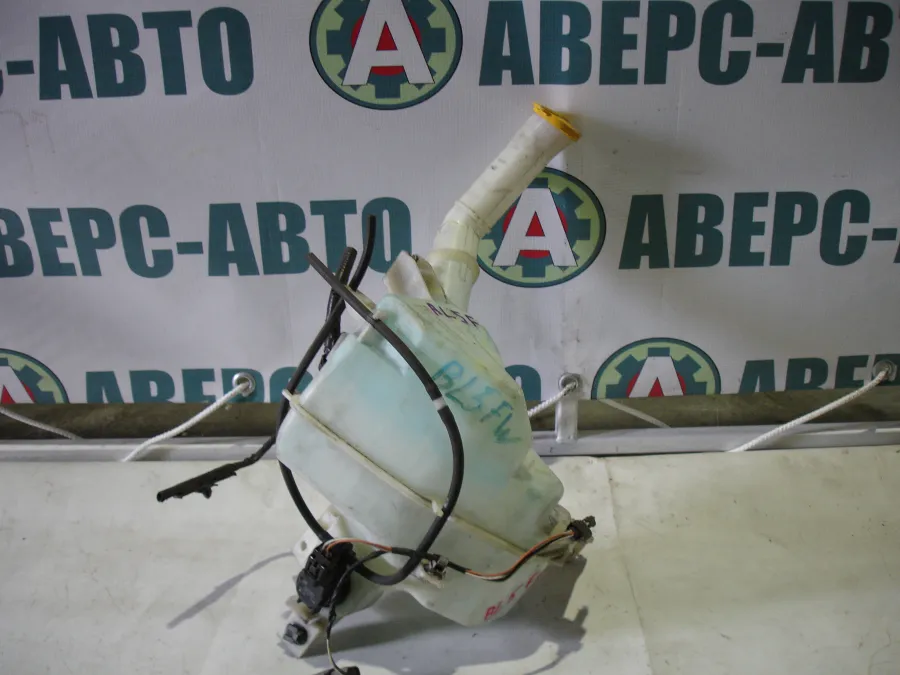 Бачок омывателя Mazda Axela BL5FW