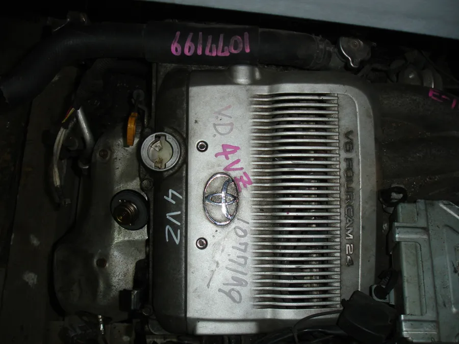 Двигатель Toyota Windom VCV11 4VZ-FE