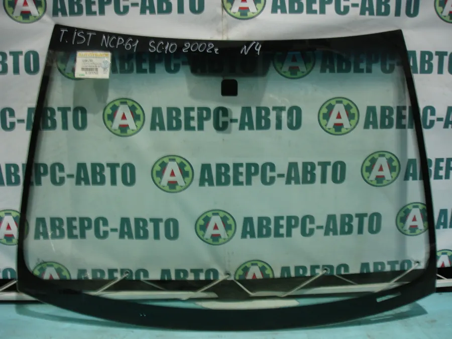 Стекло лобовое (5D HBK) Scion xA