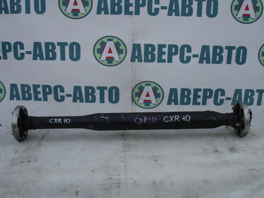Карданный вал Toyota Estima Lucida TCR21G