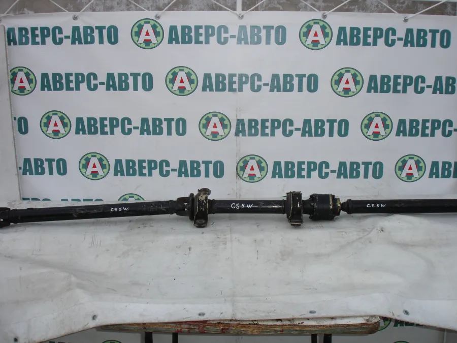 Карданный вал Mitsubishi Lancer Cedia CS5W
