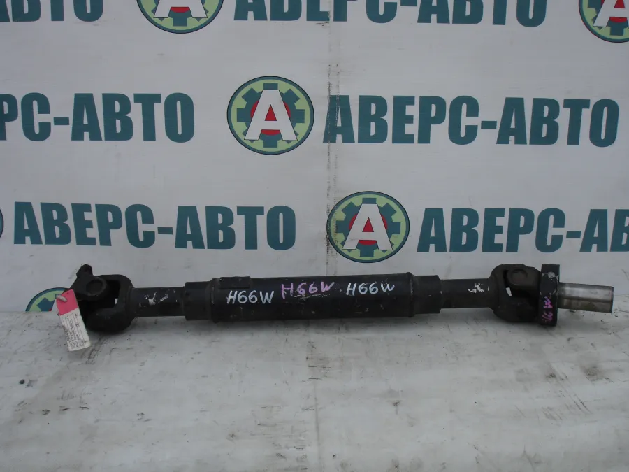 Карданный вал Mitsubishi Pajero iO
